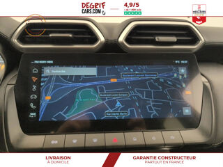 Divers 1.5 L Hybrid+ 197 ch Luxury + TOIT OUVRANT + CAM&Eacute;RA 360 2026 occasion 35830 Betton