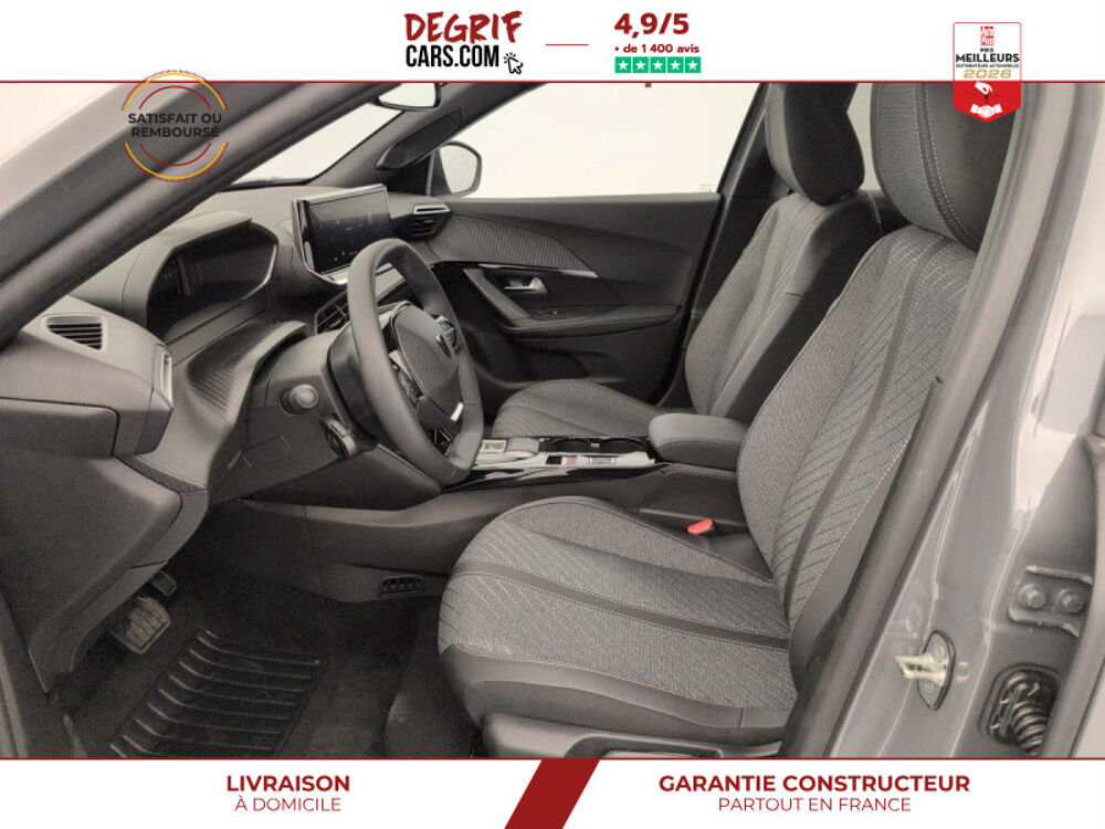 2008 Hybrid 145 ch e-DCS6 Allure 2026 occasion 35830 Betton