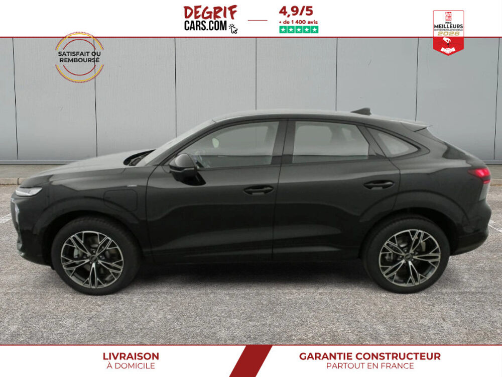 Divers E-HYBRID 272 CH S TRONIC 6 S LINE 2026 occasion 35830 Betton