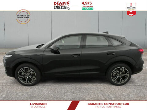 Divers E-HYBRID 272 CH S TRONIC 6 S LINE 2026 occasion 35830 Betton