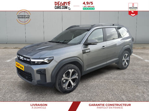 Annonce voiture Dacia Divers 30490 €
