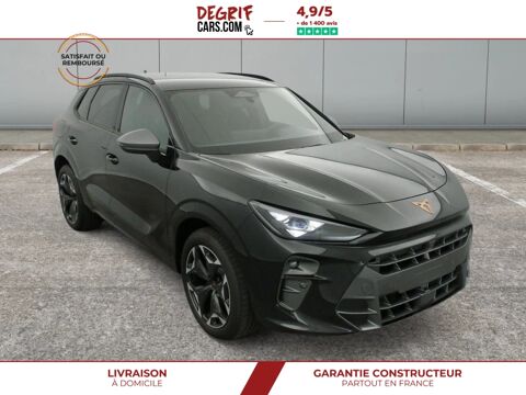 Autres Autres 1.5 eTSI Hybrid 150 ch DSG7 V 2025 occasion Betton 35830