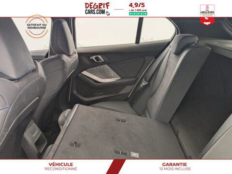 Divers 120d 163 ch DKG7 M Sport + PACK PREMIUM 2025 occasion 35830 Betton