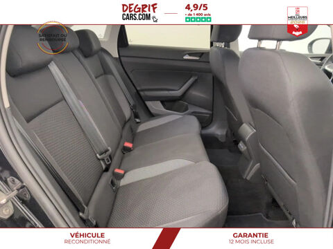 Taigo 1.0 TSI 116 DSG7 VW Edition 2024 occasion 35830 Betton