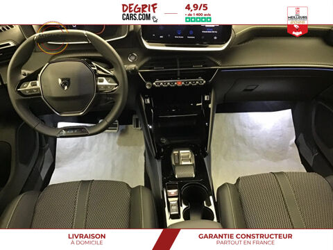 Divers GT 1.2 Hybrid 136ch E-Dsc6 Gt 2026 occasion 35830 Betton
