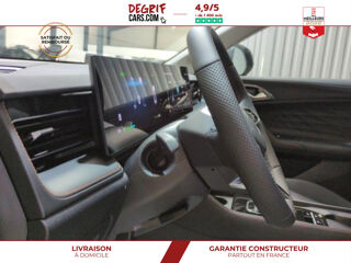 Divers 1.5 HYBRID+ 224 CH BVA LUXURY 2026 occasion 35830 Betton