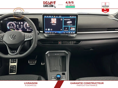 T-ROC 1.5 eTSI EVO2 Hybrid 150ch R-Line DSG7 2026 occasion 35830 Betton