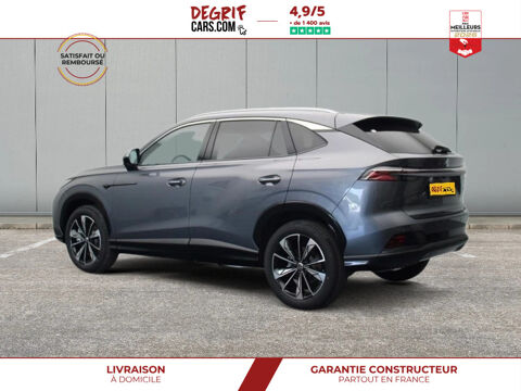 Divers 1.5 Hybrid+ 224 ch Luxury 2026 occasion 35830 Betton