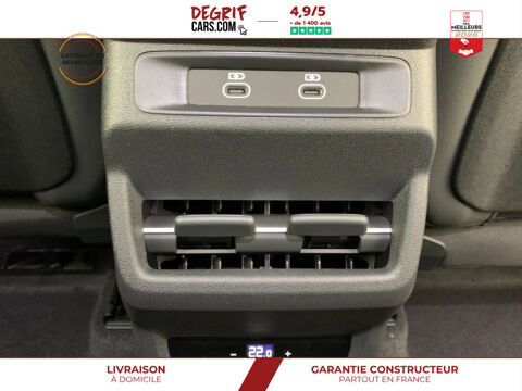 Divers E-HYBRID 272 CH S TRONIC 6 S LINE 2026 occasion 35830 Betton
