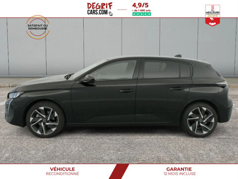 308 Hybrid 145 e-DCS6 Allure 2025 occasion 35830 Betton