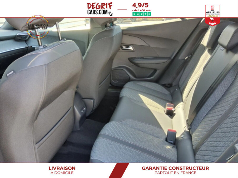 2008 Hybrid 145 ch e-DCS6 Allure 2026 occasion 35830 Betton