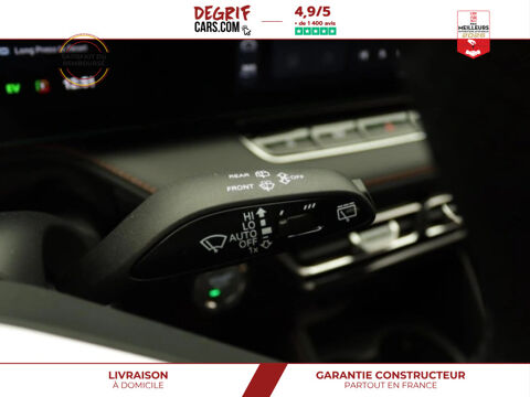 Divers 1.5 Hybrid+ 224 ch Luxury 2026 occasion 35830 Betton