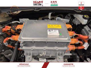 Divers 113 ch autonomie confort You 2025 occasion 35830 Betton