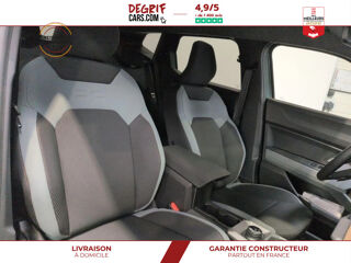 Duster Extreme Hybrid-G 150 4x4 2026 occasion 35830 Betton