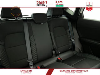 Captur E-Tech full hybrid 160 ch esprit Alpine 2026 occasion 35830 Betton