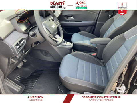 Jogger Full Hybrid 155 Journey 5-S 2026 occasion 35830 Betton