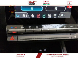 Captur esprit Alpine E-Tech full hybrid 160 ch 2026 occasion 35830 Betton