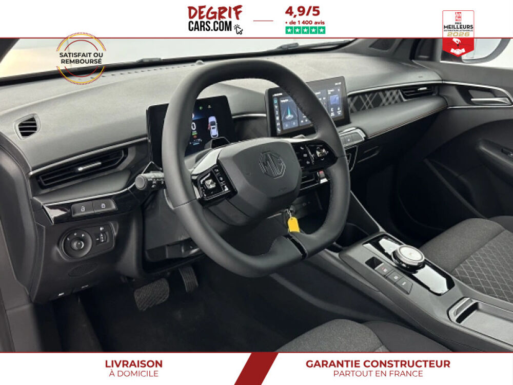 Divers 1.5 L Hybrid+ 195ch Standard 2026 occasion 35830 Betton