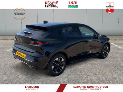 Divers Clio vi 1.2 tce 115 techno edc 2026 occasion 35830 Betton