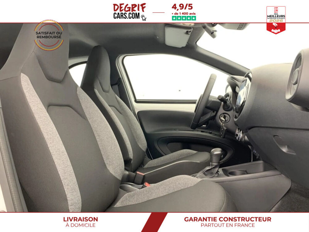 Divers 1.0 VVT-i 72 S-CVT Dynamic 2025 occasion 35830 Betton