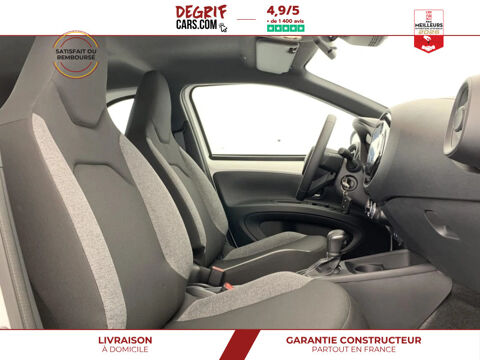 Divers 1.0 VVT-i 72 S-CVT Dynamic 2025 occasion 35830 Betton