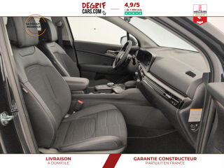 Sportage Hybride 239 ch BVA6 Active 2026 occasion 35830 Betton