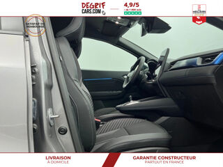 Captur E-Tech full hybrid 160 ch esprit Alpine 2026 occasion 35830 Betton