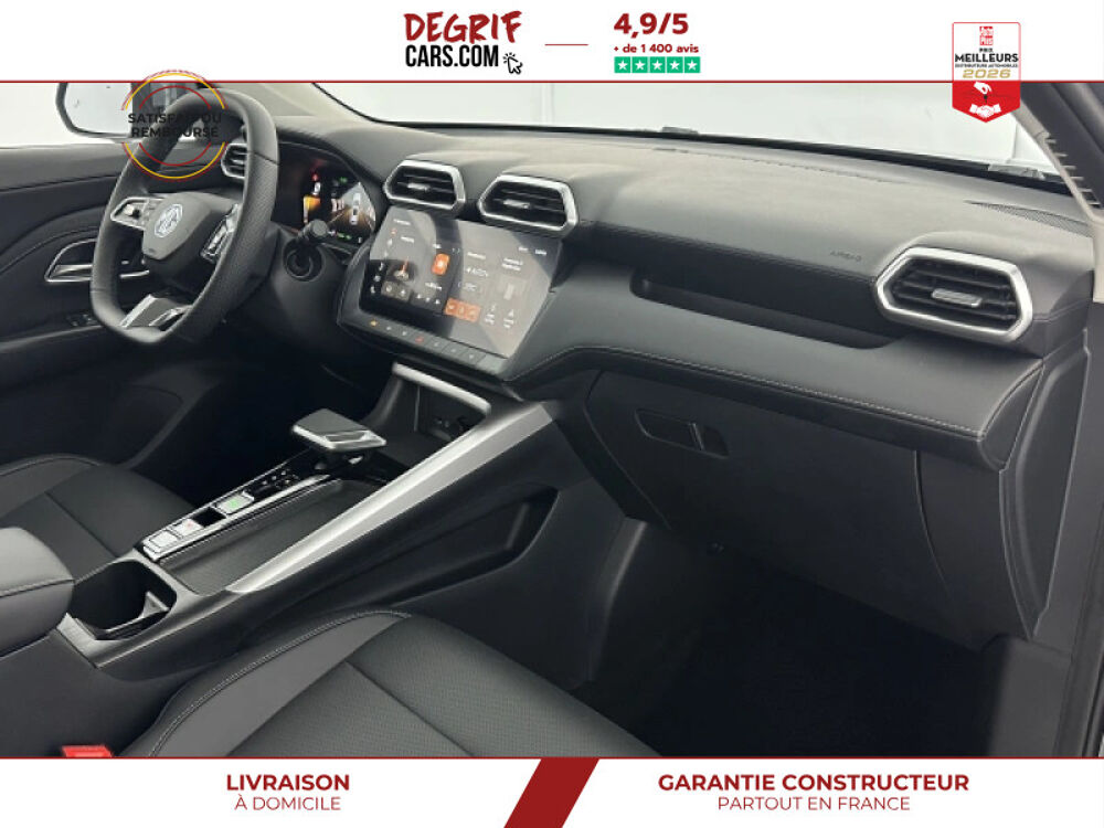 Divers 1.5 L Hybrid+ 197ch Luxury 2026 occasion 35830 Betton