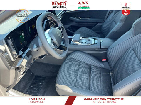 Austral E-TECH 200 Esprit Alpine + TOIT PANORAMIQUE 2026 occasion 35830 Betton