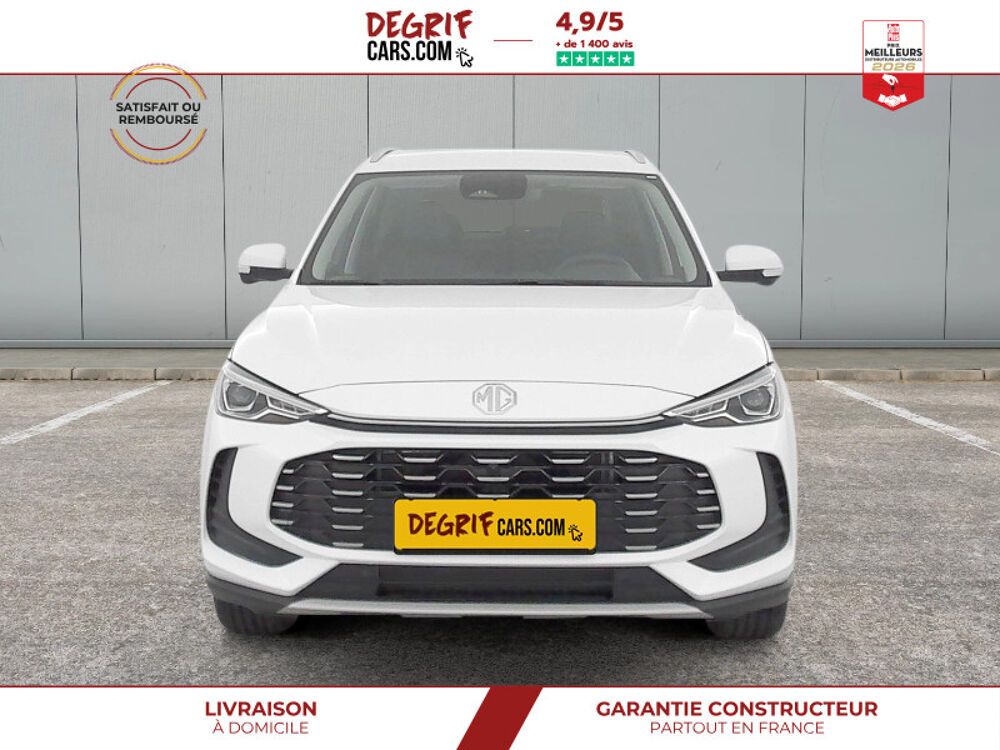 Divers 1.5 L Hybrid+ 197ch Luxury 2026 occasion 35830 Betton