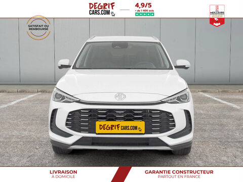 Divers 1.5 L Hybrid+ 197ch Luxury 2026 occasion 35830 Betton