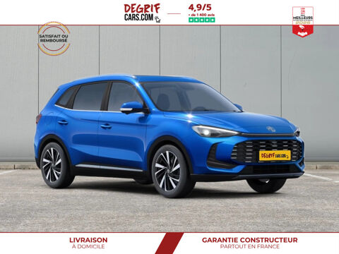 Divers 1.5 L Hybrid+ 197ch Luxury 2026 occasion 35830 Betton