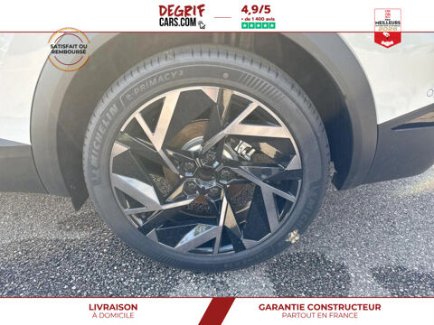 Divers 1.8 e-tech full hybrid 160 esprit alpine 2026 occasion 35830 Betton