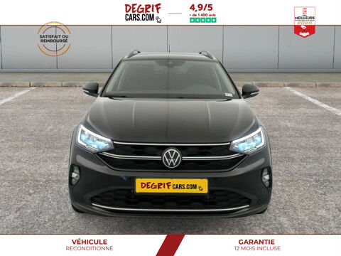 Taigo 1.0 TSI 116 DSG7 VW Edition 2025 occasion 35830 Betton