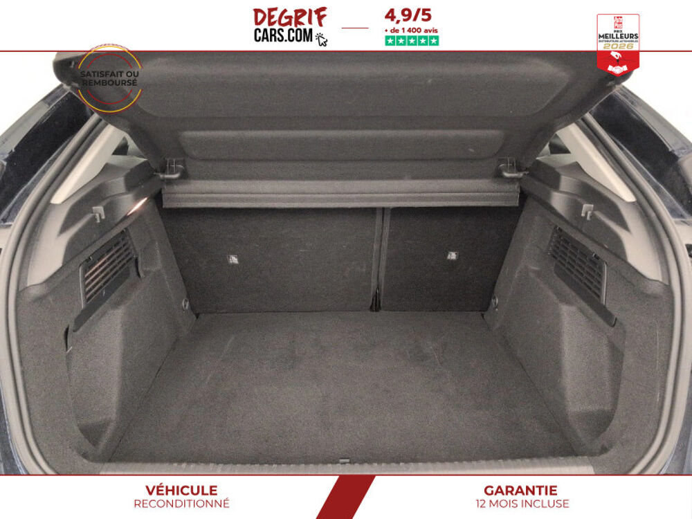 C4 Hybride 110 ch e-DCS6 You 2025 occasion 35830 Betton