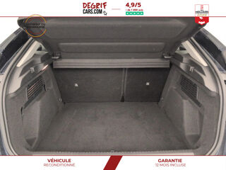 C4 Hybride 110 ch e-DCS6 You 2025 occasion 35830 Betton