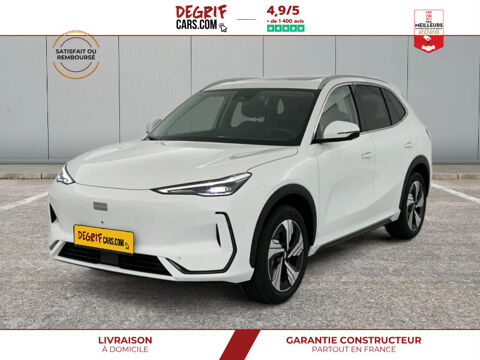 Autres Autres Max+ 2026 occasion Betton 35830