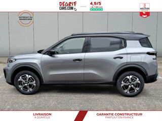 C3 Aircross Hybride 145 ch Aut Max 2026 occasion 35830 Betton