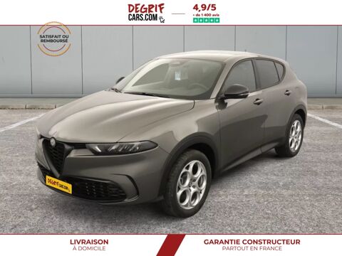 Alfa Romeo Tonale SPRINT 1.3 Hybrid 190ch Dct7 Sprint 2025 occasion Betton 35830