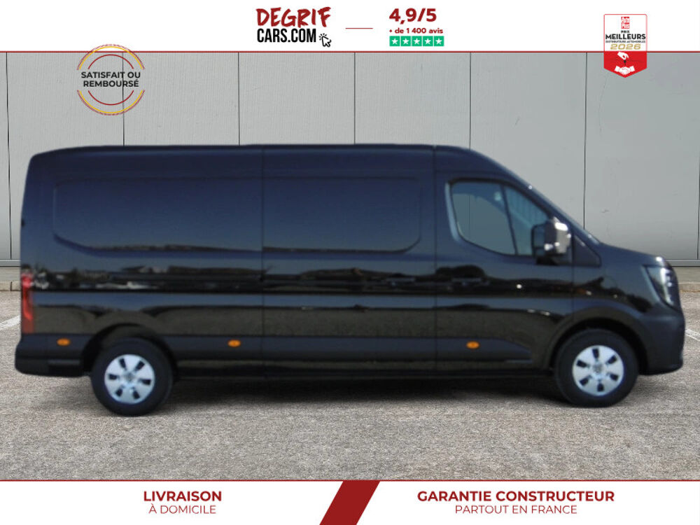 Divers EXTRA 2.0 Dci 150ch Bvm6 Extra 2026 occasion 35830 Betton