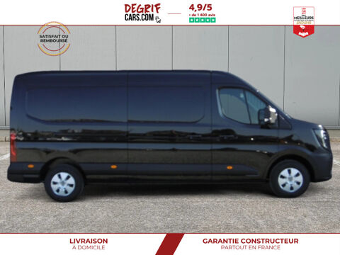 Divers EXTRA 2.0 Dci 150ch Bvm6 Extra 2026 occasion 35830 Betton