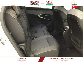 5008 GT 1.2 Hybrid 145ch E-Dsc6 Gt 2026 occasion 35830 Betton
