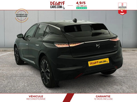 Autres Hybride 145 e-DCT6 Etoile - Alcantara 2025 occasion 35830 Betton