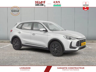 Divers 1.5 L Hybrid+ 197ch Standard 2026 occasion 35830 Betton