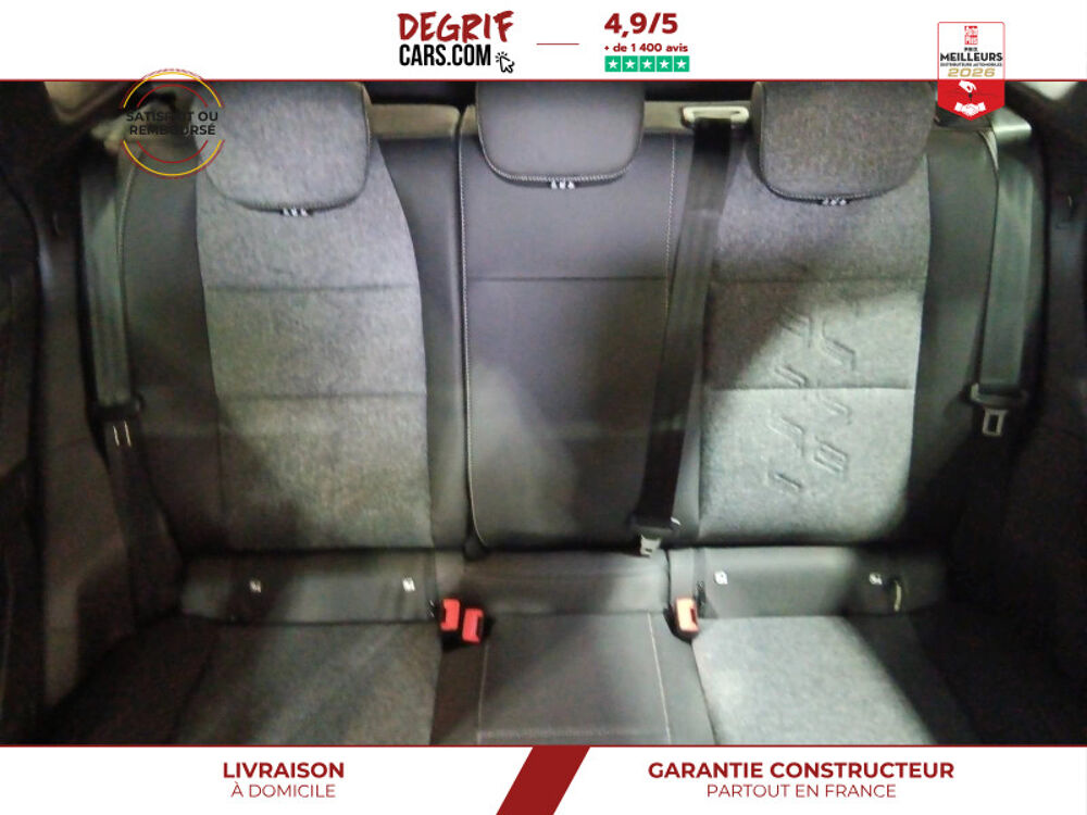 Austral Techno FULL HYBRID E-TECH 200 CH 2026 occasion 35830 Betton