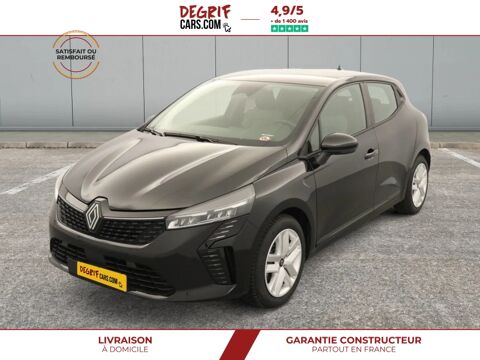 Renault Clio EVOLUTION 1.6 Hybrid 145ch Bva Evolution 2025 occasion Betton 35830