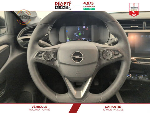 Divers 136 ch Autonomie 356 km Edition 2024 occasion 35830 Betton