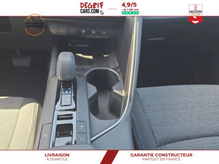 C-HR Hybride 140 Design 2026 occasion 35830 Betton