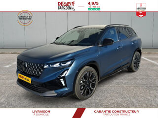 Austral full hybrid E-Tech 200 ch Esprit Alpine 2026 occasion 35830 Betton
