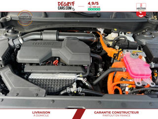 Sportage 1.6 T-GDI 239CH HEV GT-LINE BVA6 2026 occasion 35830 Betton